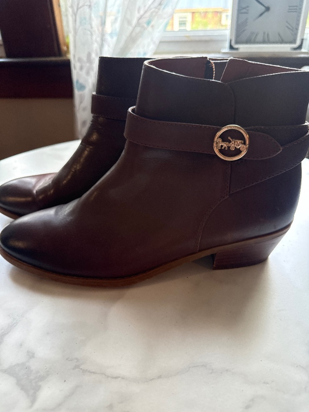 Booties